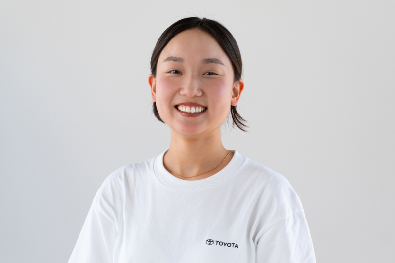 内藤真麻