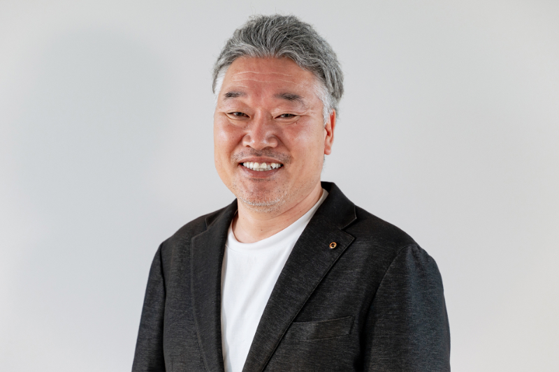 中村勇