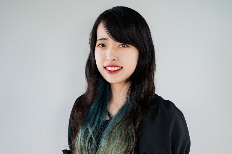 齋藤瀬南