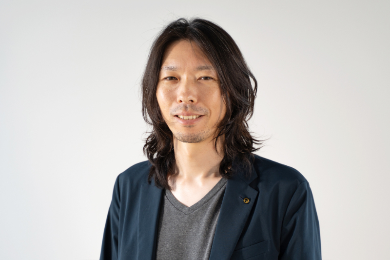 鈴木悠介
