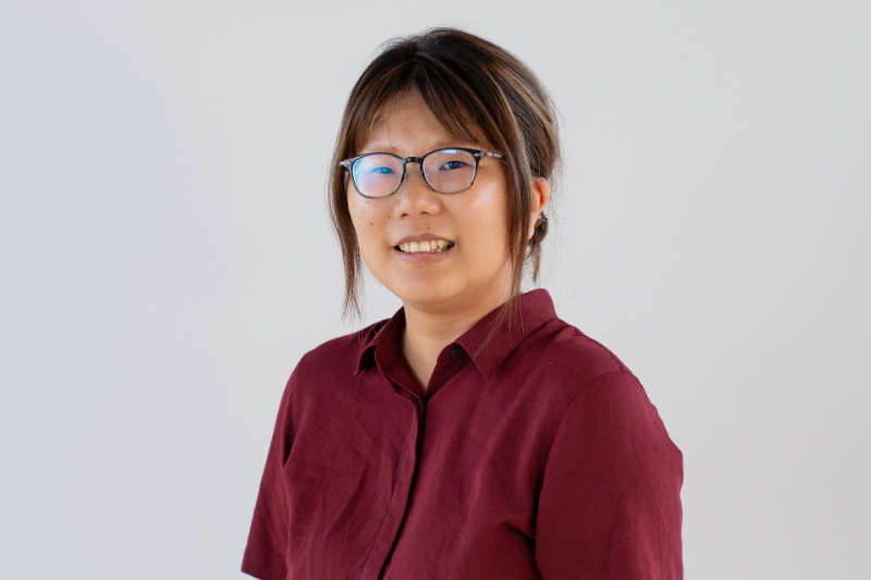 田代あかね