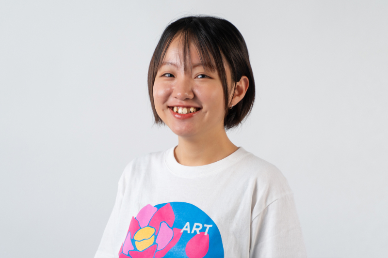 時谷結