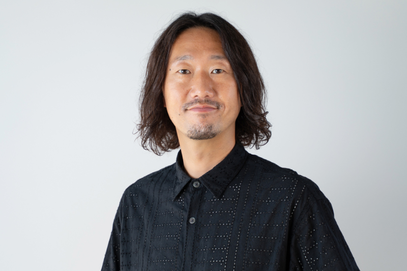 渡邉裕介