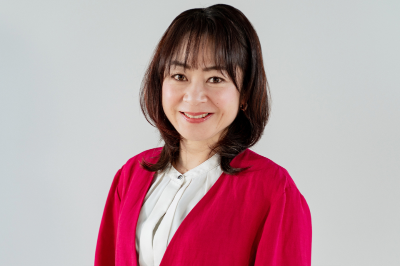 湯浅里実