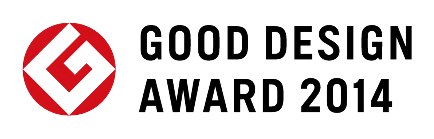 GOOD DESIGN AWARD 2014