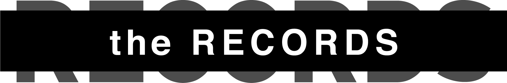 the RECORDS